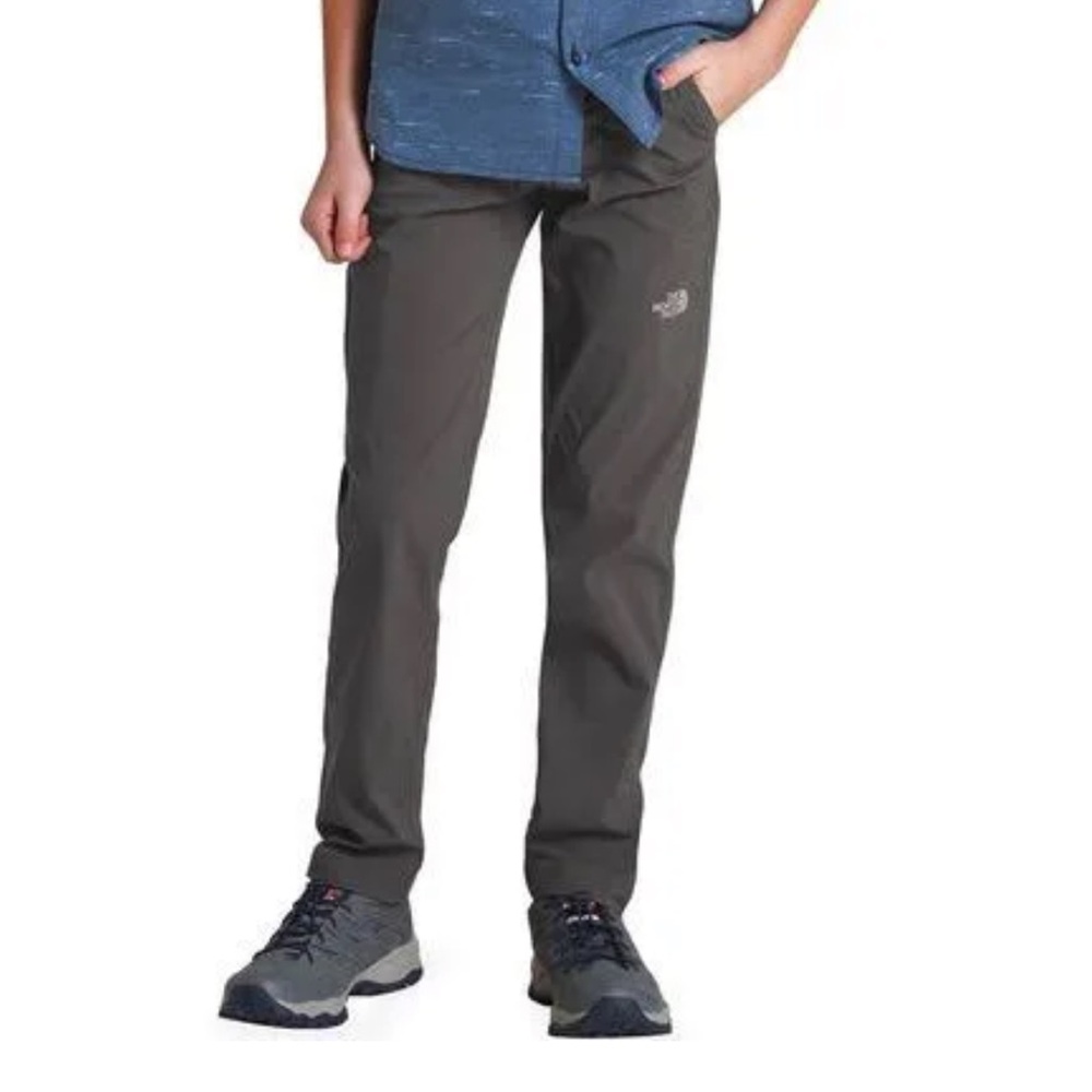 🆕 The North Face Boys' Spur Trail Pants - Picture 10 of 14